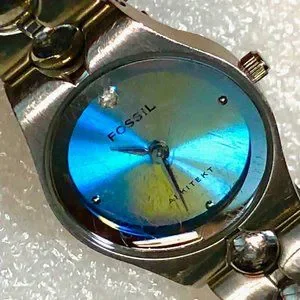 Fossil | Accessories | Fossil Arkitekt Ladies Watch 35  display picture 3
